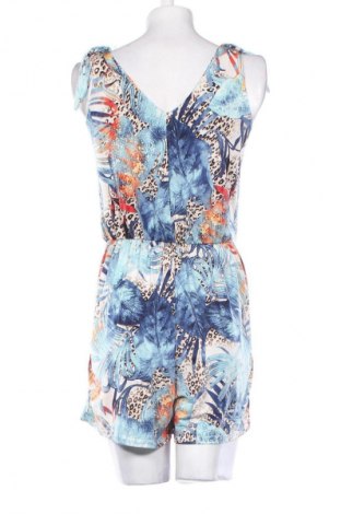 Women's short jumpsuit Unbranded, Μέγεθος M, Χρώμα Πολύχρωμο, Τιμή 3,99 €
