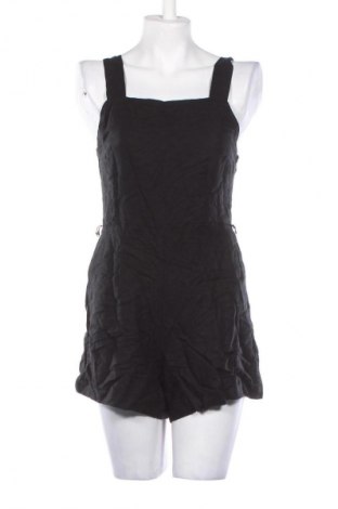 Kurzer Damenoverall Unbranded, Größe M, Farbe Schwarz, Preis 3,99 €