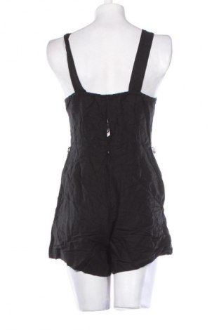 Kurzer Damenoverall Unbranded, Größe M, Farbe Schwarz, Preis 3,99 €