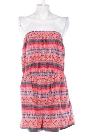 Női rövid overál Unbranded, Méret XXL, Szín Sokszínű, Ár 3 409 Ft