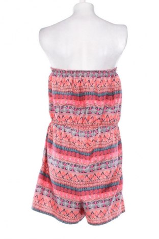 Női rövid overál Unbranded, Méret XXL, Szín Sokszínű, Ár 3 409 Ft