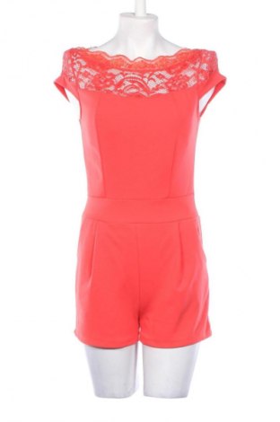 Női rövid overál Unbranded, Méret S, Szín Narancssárga
, Ár 1 469 Ft