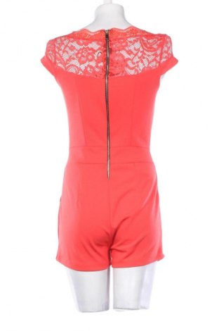 Női rövid overál Unbranded, Méret S, Szín Narancssárga
, Ár 1 469 Ft