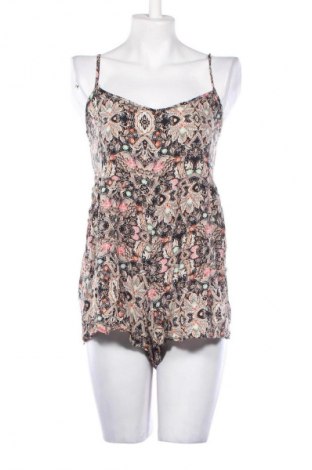 Дамски къс гащеризон Unbranded, Размер XL, Цвят Многоцветен, Цена 3,06 €
