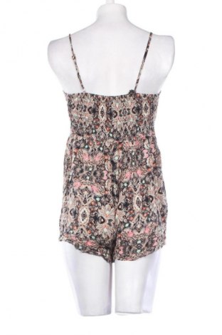 Дамски къс гащеризон Unbranded, Размер XL, Цвят Многоцветен, Цена 3,06 €