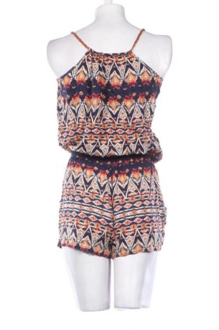Salopetă scurtă de damă Unbranded, Mărime M, Culoare Multicolor, Preț 8,99 Lei