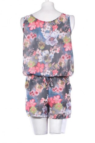 Damski krótki kombinezon Unbranded, Rozmiar S, Kolor Kolorowy, Cena 24,99 zł