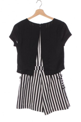 Дамски къс гащеризон Unbranded, Размер XS, Цвят Многоцветен, Цена 3,06 €