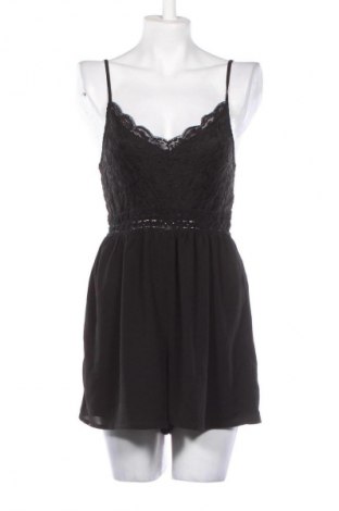 Női rövid overál Unbranded, Méret S, Szín Fekete, Ár 1 679 Ft