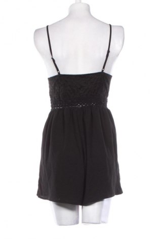 Női rövid overál Unbranded, Méret S, Szín Fekete, Ár 1 679 Ft