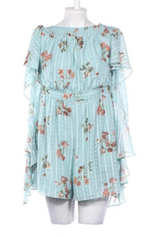 Dámská krátká kombinéza  Vero Moda, Velikost L, Barva Vícebarevné, Cena  149,00 Kč