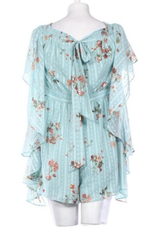 Dámská krátká kombinéza  Vero Moda, Velikost L, Barva Vícebarevné, Cena  149,00 Kč