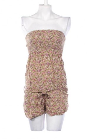 Női rövid overál Version Feminin, Méret S, Szín Sokszínű, Ár 1 259 Ft
