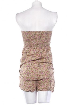 Női rövid overál Version Feminin, Méret S, Szín Sokszínű, Ár 1 259 Ft