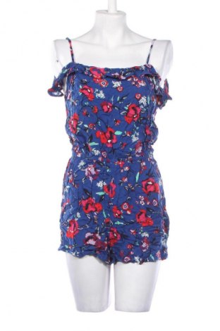 Women's short jumpsuit Yessica, Μέγεθος L, Χρώμα Πολύχρωμο, Τιμή 3,99 €