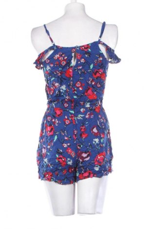 Women's short jumpsuit Yessica, Μέγεθος L, Χρώμα Πολύχρωμο, Τιμή 3,99 €