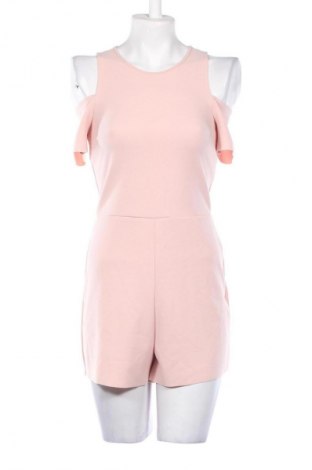 Dámská krátká kombinéza  Zara, Velikost S, Barva Růžová, Cena  359,00 Kč