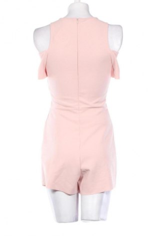 Dámská krátká kombinéza  Zara, Velikost S, Barva Růžová, Cena  359,00 Kč