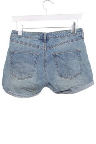 Dámské kraťasy  H&M, Velikost XS, Barva Modrá, Cena  279,00 Kč