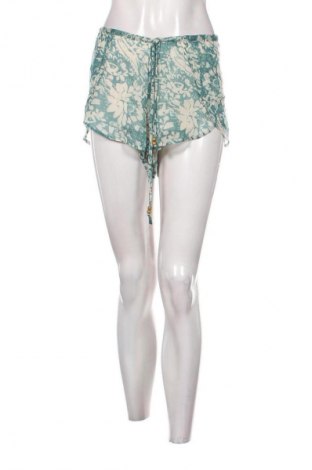 Дамски къс панталон Mango, Размер XL, Цвят Многоцветен, Цена 13,80 €