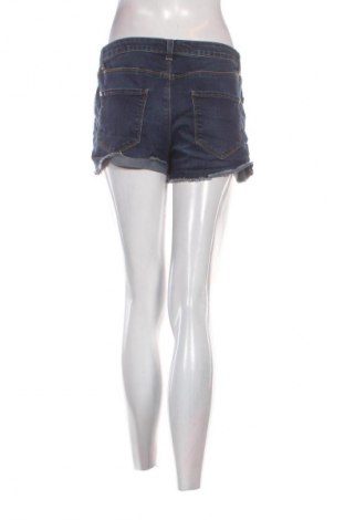 Dámské kraťasy  Unbranded, Velikost L, Barva Modrá, Cena  89,00 Kč