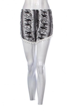 Pantaloni scurți de femei Unbranded, Mărime S, Culoare Multicolor, Preț 13,99 Lei