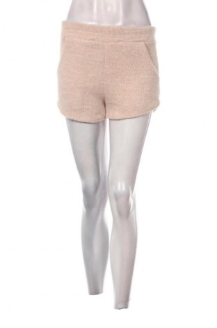 Dámske kraťasy  Unbranded, Veľkosť S, Farba Kremová, Cena  1,95 €