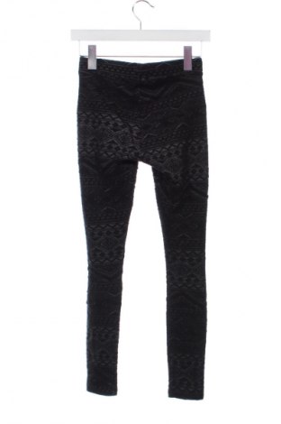 Γυναικείο κολάν H&M Divided, Μέγεθος XS, Χρώμα Πολύχρωμο, Τιμή 0,99 €