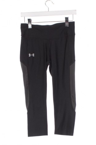 Dámské legíny  Under Armour, Velikost M, Barva Černá, Cena  499,00 Kč