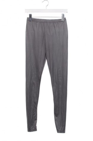 Dámské legíny  Pieces, Velikost XXS, Barva Šedá, Cena  49,00 Kč