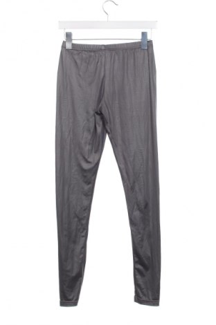 Dámské legíny  Pieces, Velikost XXS, Barva Šedá, Cena  49,00 Kč