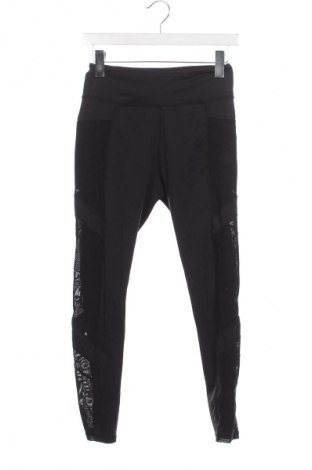 Damskie legginsy Unbranded, Rozmiar XS, Kolor Czarny, Cena 28,99 zł