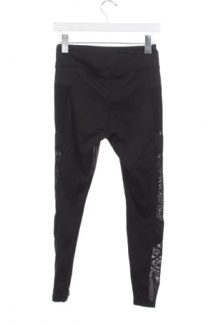 Damskie legginsy Unbranded, Rozmiar XS, Kolor Czarny, Cena 28,99 zł