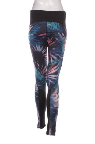 Damskie legginsy Unbranded, Rozmiar M, Kolor Kolorowy, Cena 21,99 zł