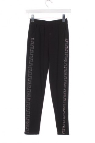 Дамски клин Unbranded, Размер XS, Цвят Черен, Цена 2,04 €