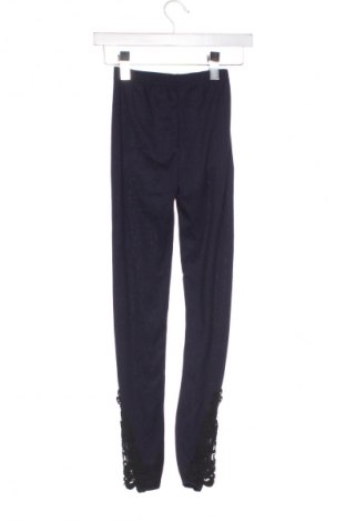 Dámské legíny  Unbranded, Velikost XS, Barva Modrá, Cena  49,00 Kč