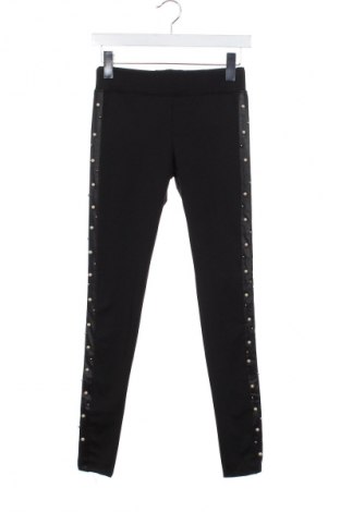 Damskie legginsy Unbranded, Rozmiar S, Kolor Czarny, Cena 27,59 zł