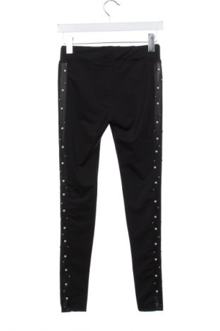 Damskie legginsy Unbranded, Rozmiar S, Kolor Czarny, Cena 27,59 zł