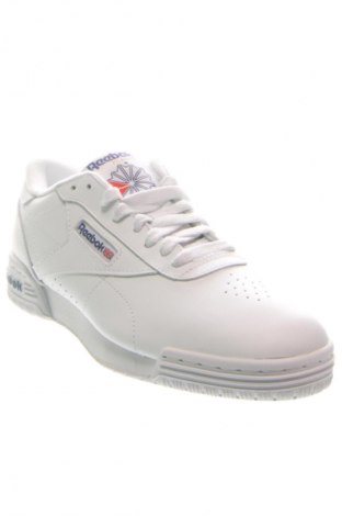 Γυναικεία παπούτσια Reebok, Μέγεθος 36, Χρώμα Λευκό, Τιμή 53,99 €