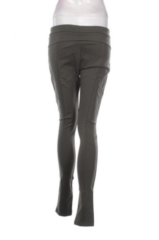 Dámské kalhoty  Amisu, Velikost M, Barva Zelená, Cena  59,00 Kč