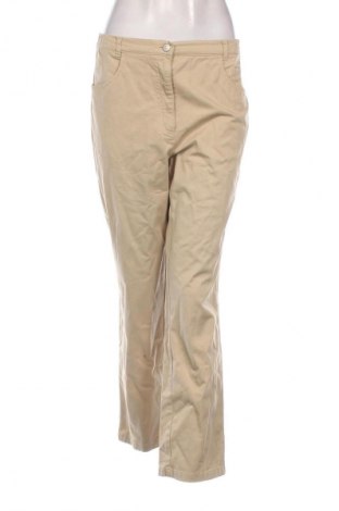 Дамски панталон Atelier GS, Размер M, Цвят Бежов, Цена 2,04 €