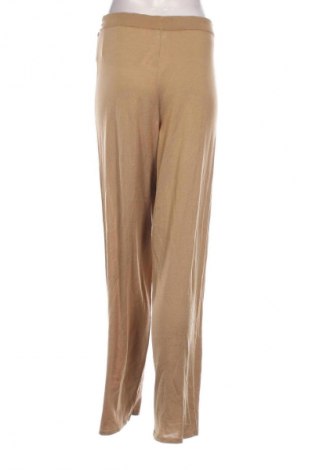 Női nadrág Calvin Klein, Méret M, Szín Bézs, Ár 7 129 Ft