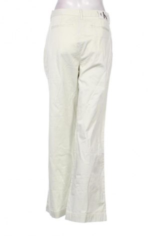 Dámske nohavice Calvin Klein Jeans, Veľkosť M, Farba Zelená, Cena  18,95 €