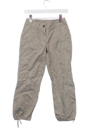 Damskie spodnie Camaieu, Rozmiar XS, Kolor Beżowy, Cena 16,99 zł