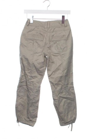 Damskie spodnie Camaieu, Rozmiar XS, Kolor Beżowy, Cena 16,99 zł