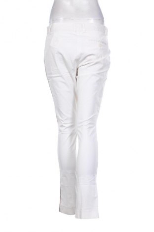 Dámské kalhoty  Capasca, Velikost L, Barva Bílá, Cena  99,00 Kč