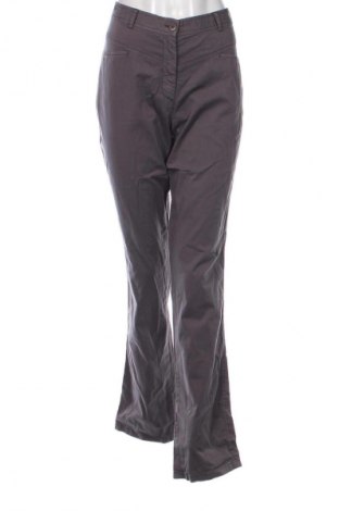 Γυναικείο παντελόνι Consequent, Μέγεθος XL, Χρώμα Γκρί, Τιμή 1,99 €
