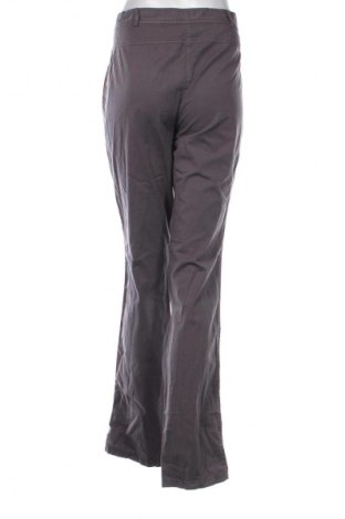 Γυναικείο παντελόνι Consequent, Μέγεθος XL, Χρώμα Γκρί, Τιμή 1,99 €