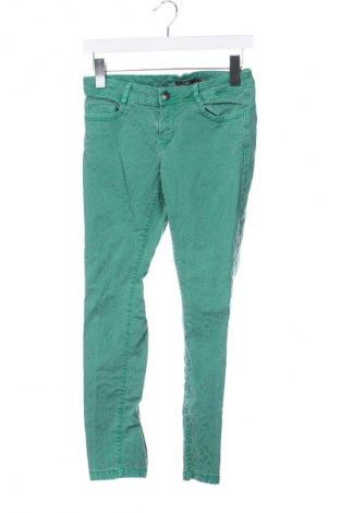 Dámské kalhoty  Edc By Esprit, Velikost XXS, Barva Zelená, Cena  49,00 Kč