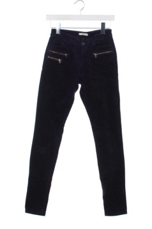 Дамски панталон Esprit, Размер XS, Цвят Син, Цена 2,04 €
